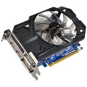 GIGABYTE GTX 750 2GB GDDR5